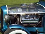 Ford Deuce Coupe Hot Rod 1932 года